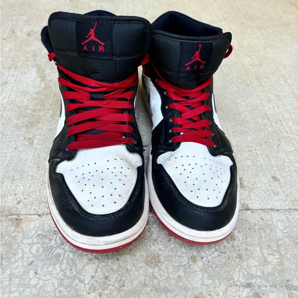 Nike Air Jordan
